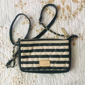 Betsey Johnson crossbody